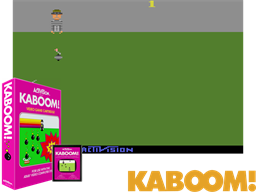 Kaboom!